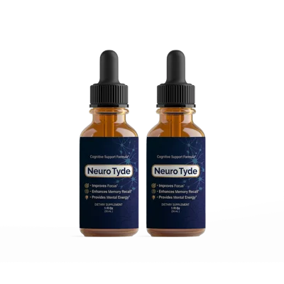 2 Bottles