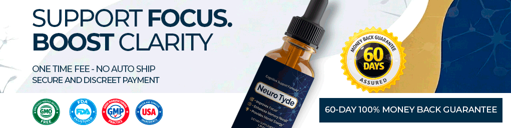 NeuroTyde checkout